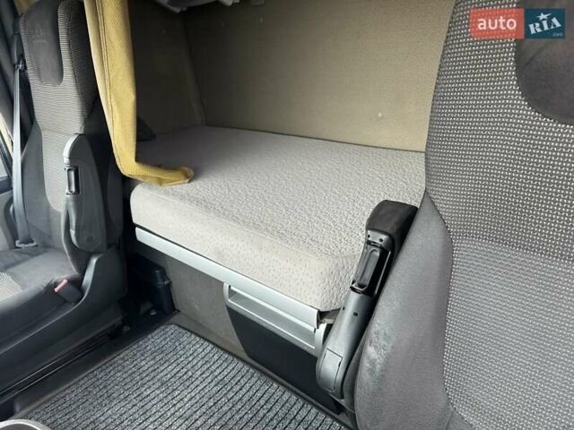 Даф XF 105, объемом двигателя 12.9 л и пробегом 990 тыс. км за 17500 $, фото 19 на Automoto.ua
