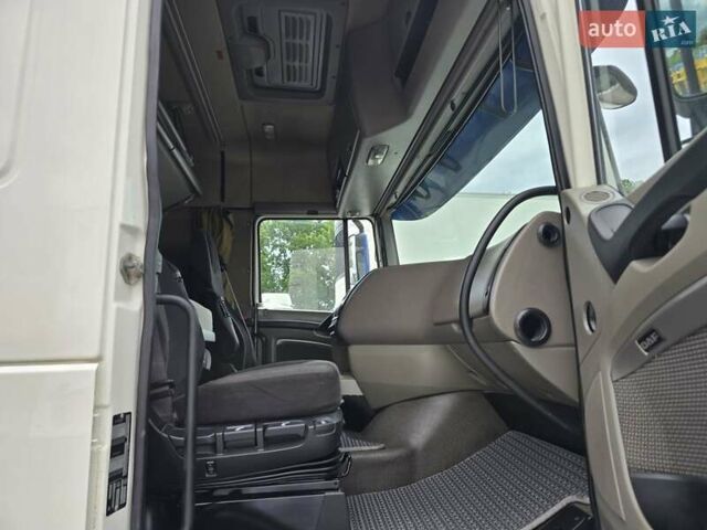 Даф XF 105, объемом двигателя 12.5 л и пробегом 710 тыс. км за 26941 $, фото 53 на Automoto.ua