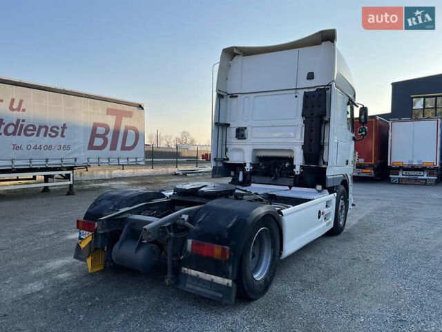 Даф XF 105, об'ємом двигуна 0 л та пробігом 1 тис. км за 19700 $, фото 6 на Automoto.ua