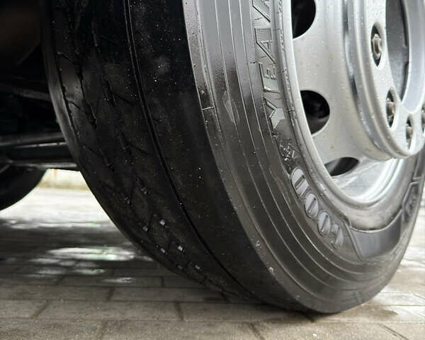 Даф XF 105, объемом двигателя 0 л и пробегом 1 тыс. км за 17500 $, фото 15 на Automoto.ua