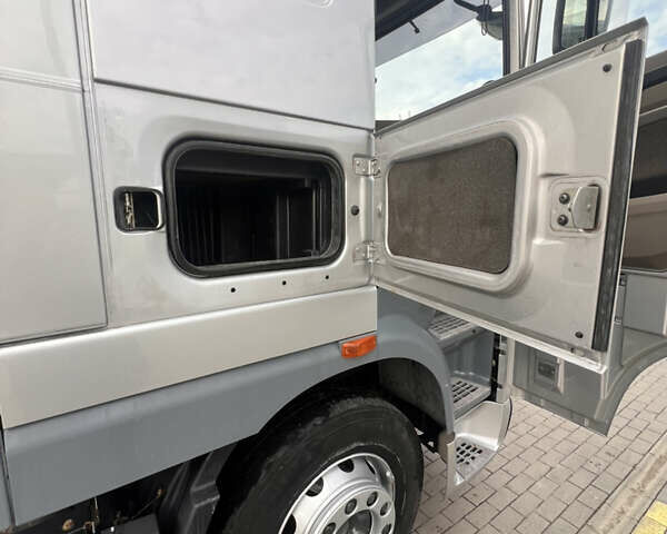 Даф XF 105, об'ємом двигуна 0 л та пробігом 937 тис. км за 17900 $, фото 27 на Automoto.ua