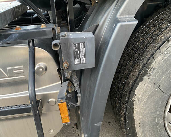 Даф XF 105, об'ємом двигуна 0 л та пробігом 913 тис. км за 15700 $, фото 10 на Automoto.ua