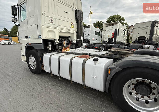 Даф XF 105, объемом двигателя 0 л и пробегом 785 тыс. км за 22858 $, фото 5 на Automoto.ua