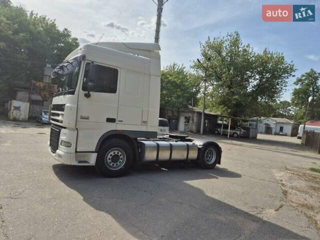 Даф XF 105, объемом двигателя 0 л и пробегом 850 тыс. км за 17999 $, фото 1 на Automoto.ua