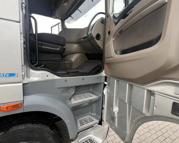 Даф XF 105, об'ємом двигуна 0 л та пробігом 937 тис. км за 17900 $, фото 26 на Automoto.ua