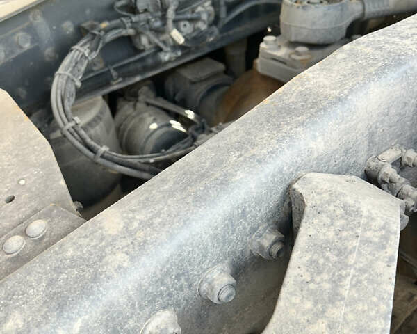 Даф XF 105, объемом двигателя 0 л и пробегом 1000 тыс. км за 18000 $, фото 14 на Automoto.ua