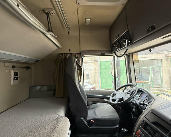 Даф XF 105, объемом двигателя 12.9 л и пробегом 680 тыс. км за 19723 $, фото 10 на Automoto.ua
