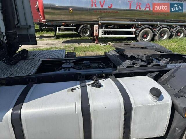 Даф XF 105, объемом двигателя 12.9 л и пробегом 1 тыс. км за 14000 $, фото 9 на Automoto.ua