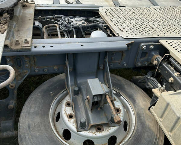 Даф XF 105, об'ємом двигуна 0 л та пробігом 700 тис. км за 35000 $, фото 7 на Automoto.ua