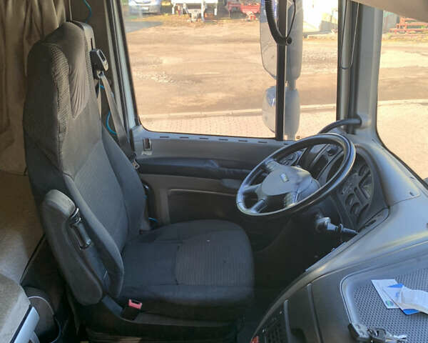Даф XF 105, об'ємом двигуна 0 л та пробігом 800 тис. км за 11500 $, фото 7 на Automoto.ua