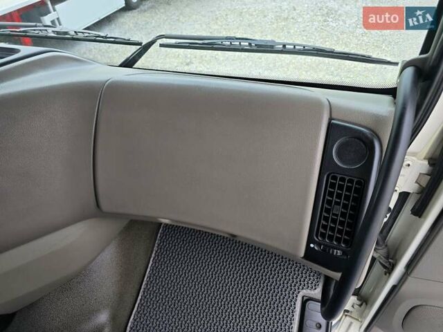Даф XF 105, объемом двигателя 12.5 л и пробегом 710 тыс. км за 26941 $, фото 51 на Automoto.ua