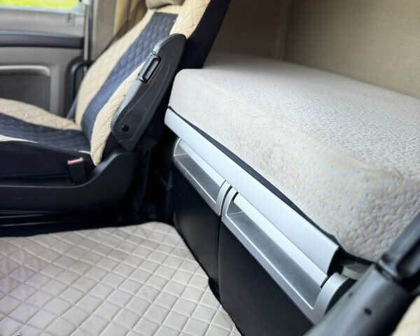 Даф XF 105, объемом двигателя 0 л и пробегом 1000 тыс. км за 19800 $, фото 18 на Automoto.ua