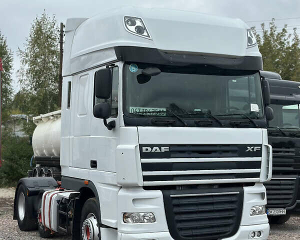 Даф XF 105, об'ємом двигуна 12.9 л та пробігом 800 тис. км за 19500 $, фото 13 на Automoto.ua