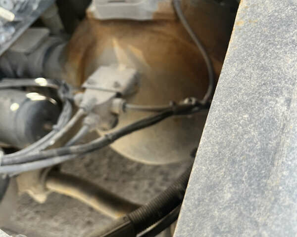 Даф XF 105, объемом двигателя 0 л и пробегом 1000 тыс. км за 18000 $, фото 12 на Automoto.ua