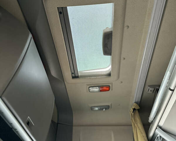 Даф XF 105, объемом двигателя 12.9 л и пробегом 800 тыс. км за 17900 $, фото 17 на Automoto.ua