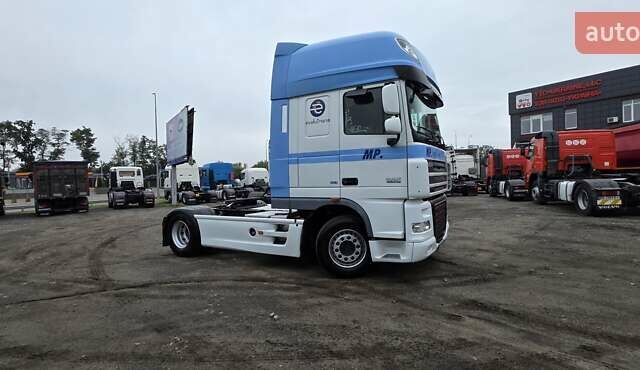 Даф XF 105, об'ємом двигуна 0 л та пробігом 800 тис. км за 28500 $, фото 3 на Automoto.ua