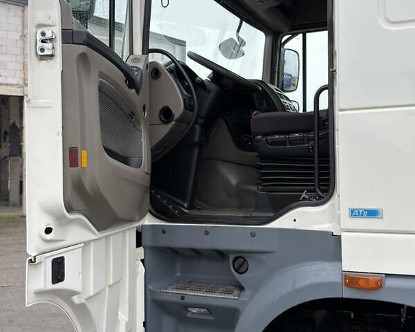 Даф XF 105, объемом двигателя 0 л и пробегом 1 тыс. км за 17500 $, фото 17 на Automoto.ua