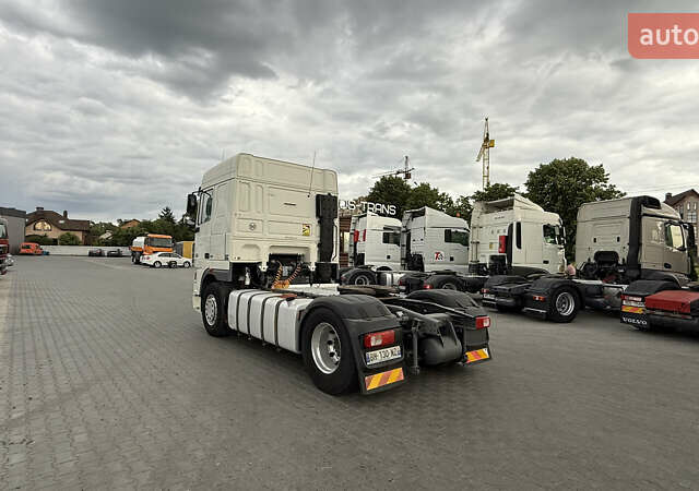 Даф XF 105, объемом двигателя 0 л и пробегом 785 тыс. км за 22858 $, фото 4 на Automoto.ua