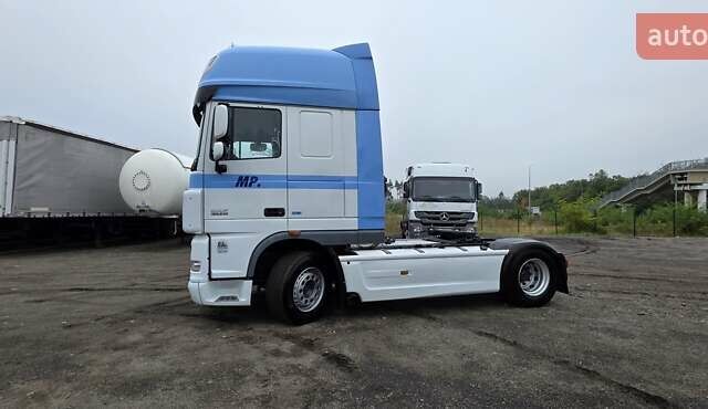 Даф XF 105, об'ємом двигуна 0 л та пробігом 800 тис. км за 28500 $, фото 8 на Automoto.ua