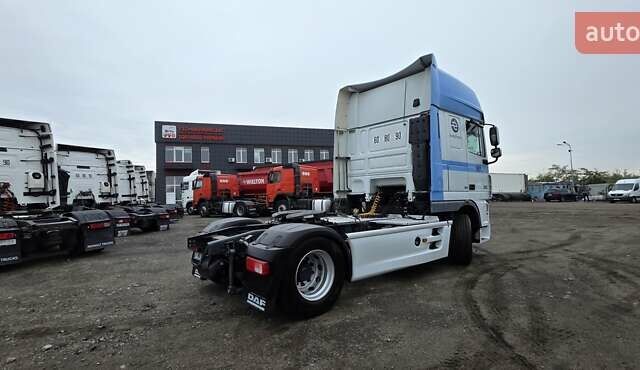 Даф XF 105, об'ємом двигуна 0 л та пробігом 800 тис. км за 28500 $, фото 6 на Automoto.ua