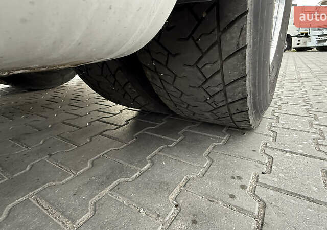 Даф XF 105, объемом двигателя 0 л и пробегом 785 тыс. км за 22858 $, фото 7 на Automoto.ua