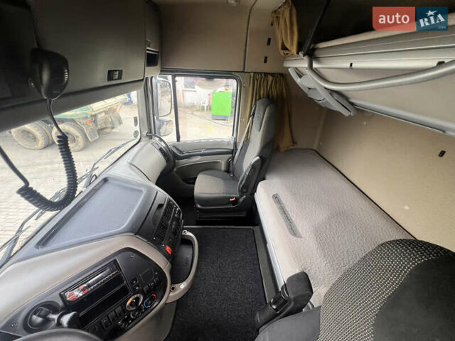 Даф XF 105, об'ємом двигуна 0 л та пробігом 937 тис. км за 17900 $, фото 23 на Automoto.ua