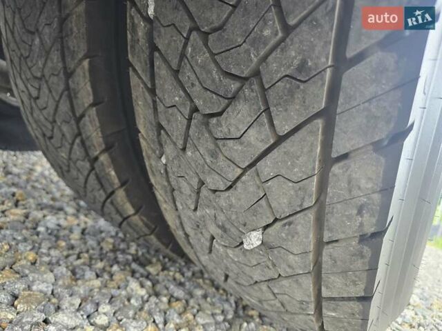 Даф XF 105, объемом двигателя 12.5 л и пробегом 710 тыс. км за 26941 $, фото 12 на Automoto.ua