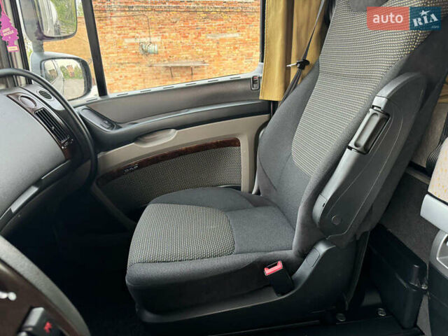 Даф XF 105, объемом двигателя 12.9 л и пробегом 880 тыс. км за 19900 $, фото 16 на Automoto.ua