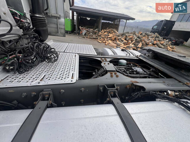 Даф XF 105, об'ємом двигуна 0 л та пробігом 937 тис. км за 17900 $, фото 11 на Automoto.ua