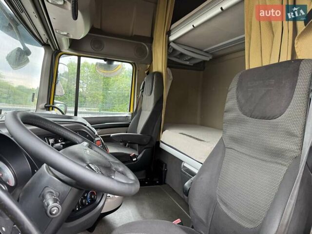 Даф XF 105, объемом двигателя 12.9 л и пробегом 870 тыс. км за 19930 $, фото 19 на Automoto.ua