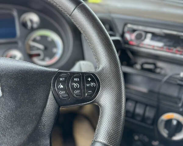 Даф XF 105, объемом двигателя 0 л и пробегом 1000 тыс. км за 19800 $, фото 19 на Automoto.ua