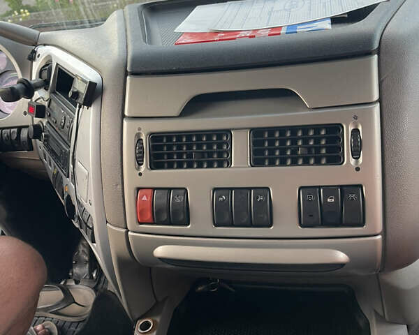 Даф XF 105, объемом двигателя 0 л и пробегом 838 тыс. км за 20000 $, фото 32 на Automoto.ua