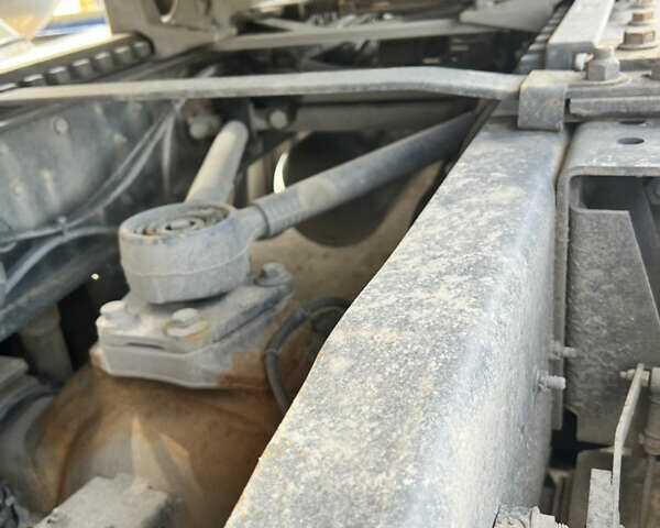 Даф XF 105, объемом двигателя 0 л и пробегом 1000 тыс. км за 18000 $, фото 11 на Automoto.ua