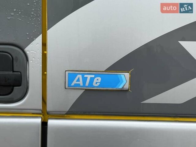 Даф XF 105, объемом двигателя 12.9 л и пробегом 870 тыс. км за 19930 $, фото 13 на Automoto.ua