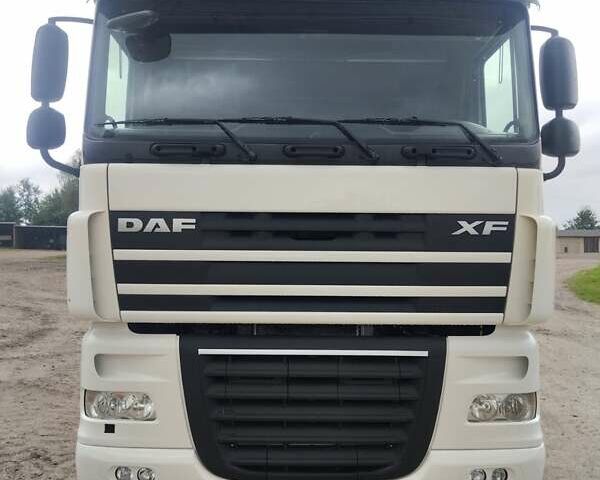 Даф XF 105, об'ємом двигуна 0 л та пробігом 1 тис. км за 15284 $, фото 4 на Automoto.ua