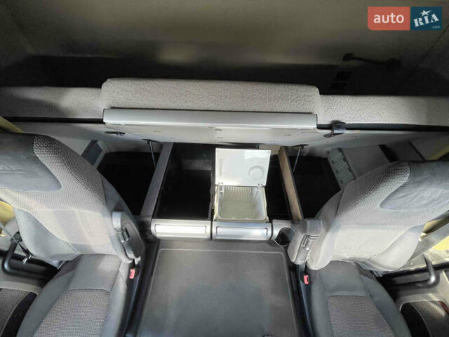 Даф XF 105, объемом двигателя 0 л и пробегом 1 тыс. км за 22200 $, фото 9 на Automoto.ua