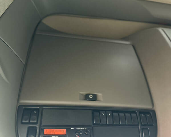 Даф XF 105, объемом двигателя 12.9 л и пробегом 800 тыс. км за 17900 $, фото 16 на Automoto.ua