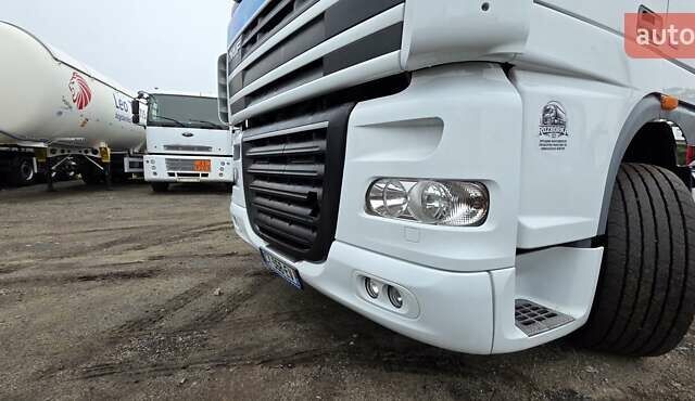 Даф XF 105, об'ємом двигуна 0 л та пробігом 800 тис. км за 28500 $, фото 18 на Automoto.ua