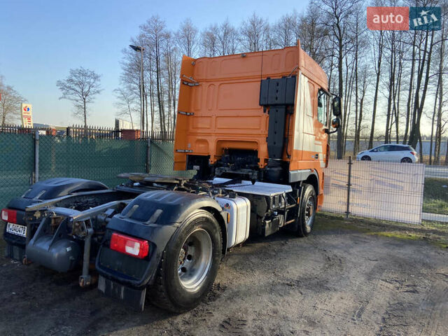 Даф XF 105, об'ємом двигуна 0 л та пробігом 600 тис. км за 32000 $, фото 3 на Automoto.ua