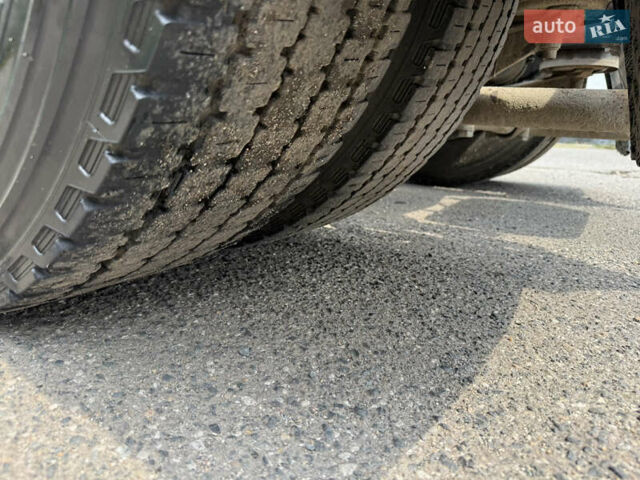 Даф XF 105, объемом двигателя 12.9 л и пробегом 680 тыс. км за 19723 $, фото 19 на Automoto.ua