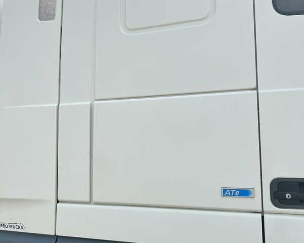 Даф XF 105, объемом двигателя 0 л и пробегом 1000 тыс. км за 18000 $, фото 22 на Automoto.ua