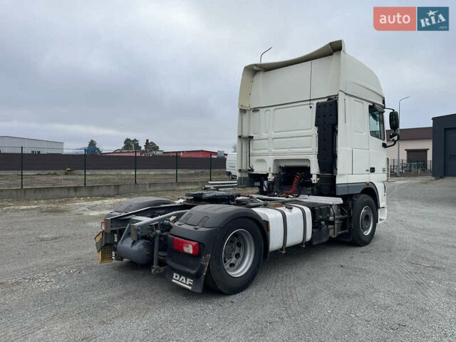 Даф XF 105, объемом двигателя 0 л и пробегом 1 тыс. км за 19800 $, фото 5 на Automoto.ua