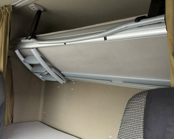 Даф XF 105, объемом двигателя 0 л и пробегом 1 тыс. км за 17500 $, фото 28 на Automoto.ua