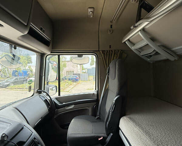 Даф XF 105, объемом двигателя 12.9 л и пробегом 680 тыс. км за 19723 $, фото 11 на Automoto.ua