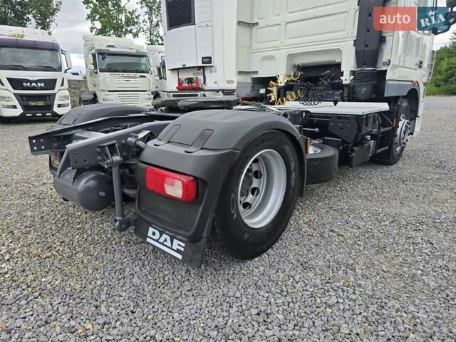 Даф XF 105, объемом двигателя 12.5 л и пробегом 710 тыс. км за 26941 $, фото 21 на Automoto.ua