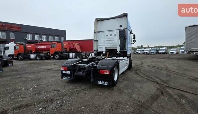 Даф XF 105, об'ємом двигуна 0 л та пробігом 800 тис. км за 28500 $, фото 10 на Automoto.ua