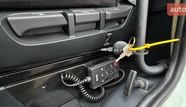 Даф XF 105, об'ємом двигуна 0 л та пробігом 800 тис. км за 28500 $, фото 40 на Automoto.ua