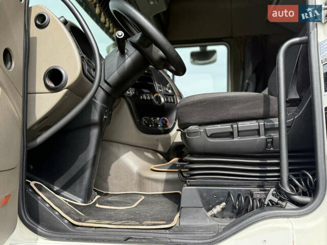 Даф XF 105 2013 у Старокостянтинів на Automoto.ua Даф XF 105, об'ємом двигуна 12.9 л та пробігом 1 тис. км за 16800 $, фото 13 на Automoto.ua