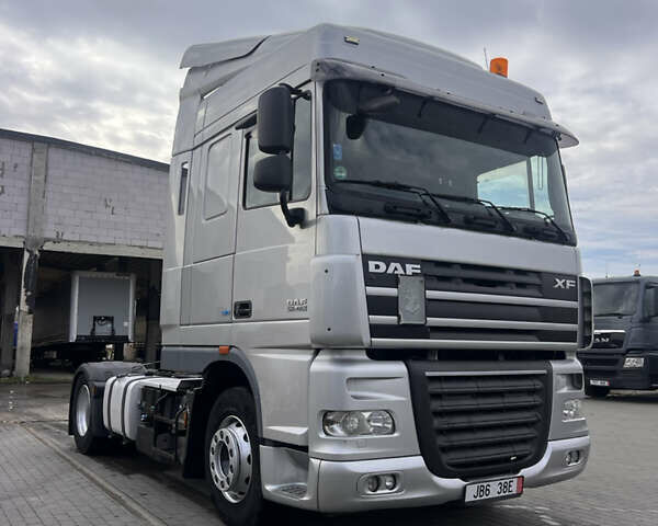 Даф XF 105, об'ємом двигуна 0 л та пробігом 937 тис. км за 17900 $, фото 33 на Automoto.ua