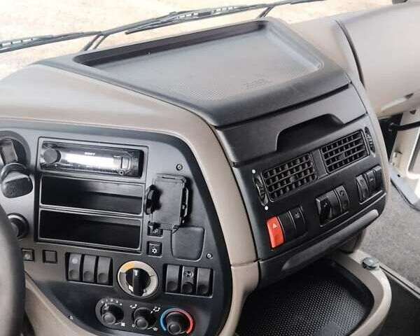 Даф XF 105, об'ємом двигуна 0 л та пробігом 1 тис. км за 15284 $, фото 21 на Automoto.ua